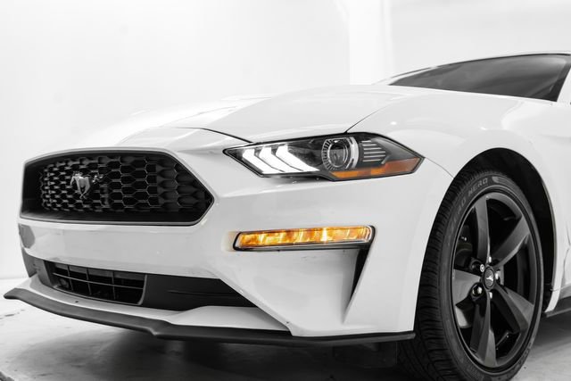 Used 2022 Ford Mustang Premium w/ Equipment Group 201A image 14