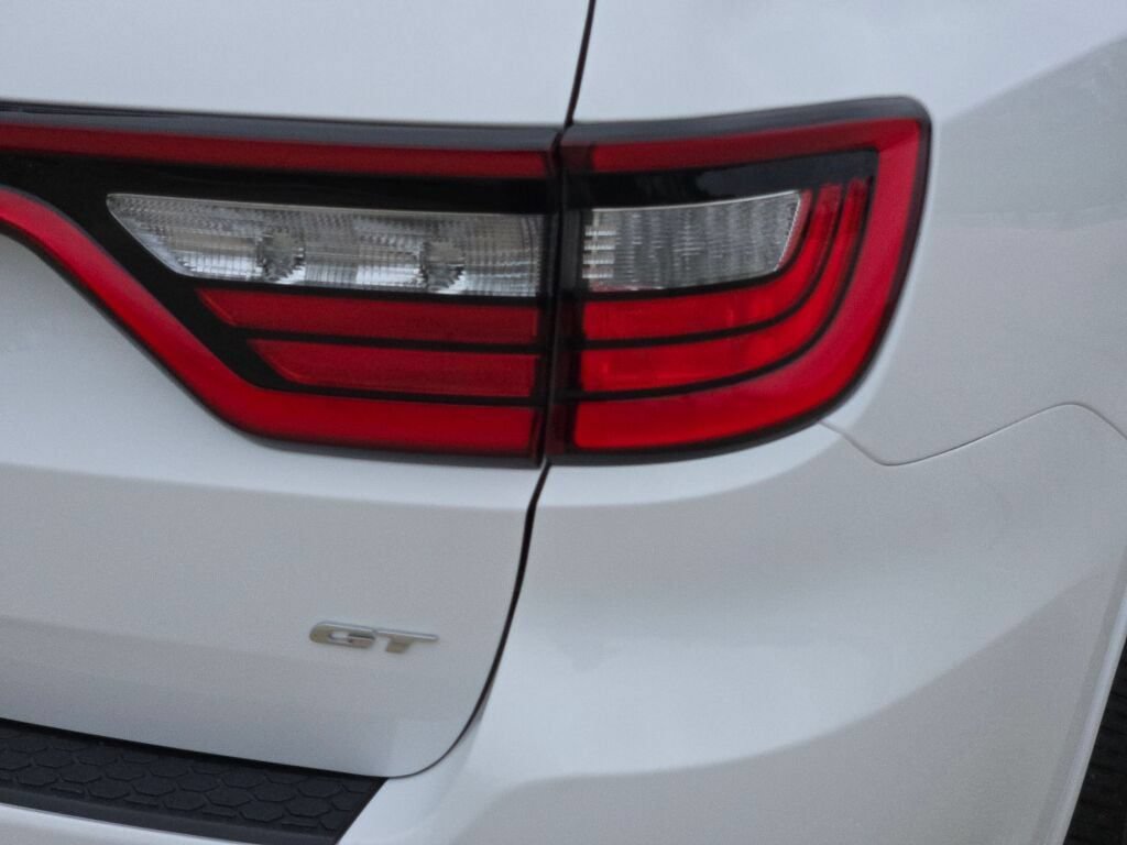 Certified 2026 Dodge Durango GT AWD/4WD image 12