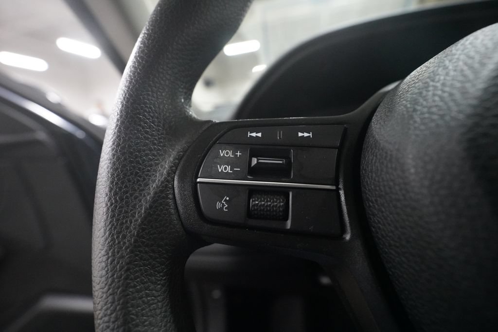 Certified 2023 Honda Accord EX image 17