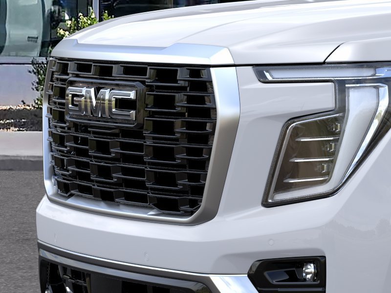 New 2027 GMC Yukon Denali w/ Sun & Power Step Package AWD/4WD image 14