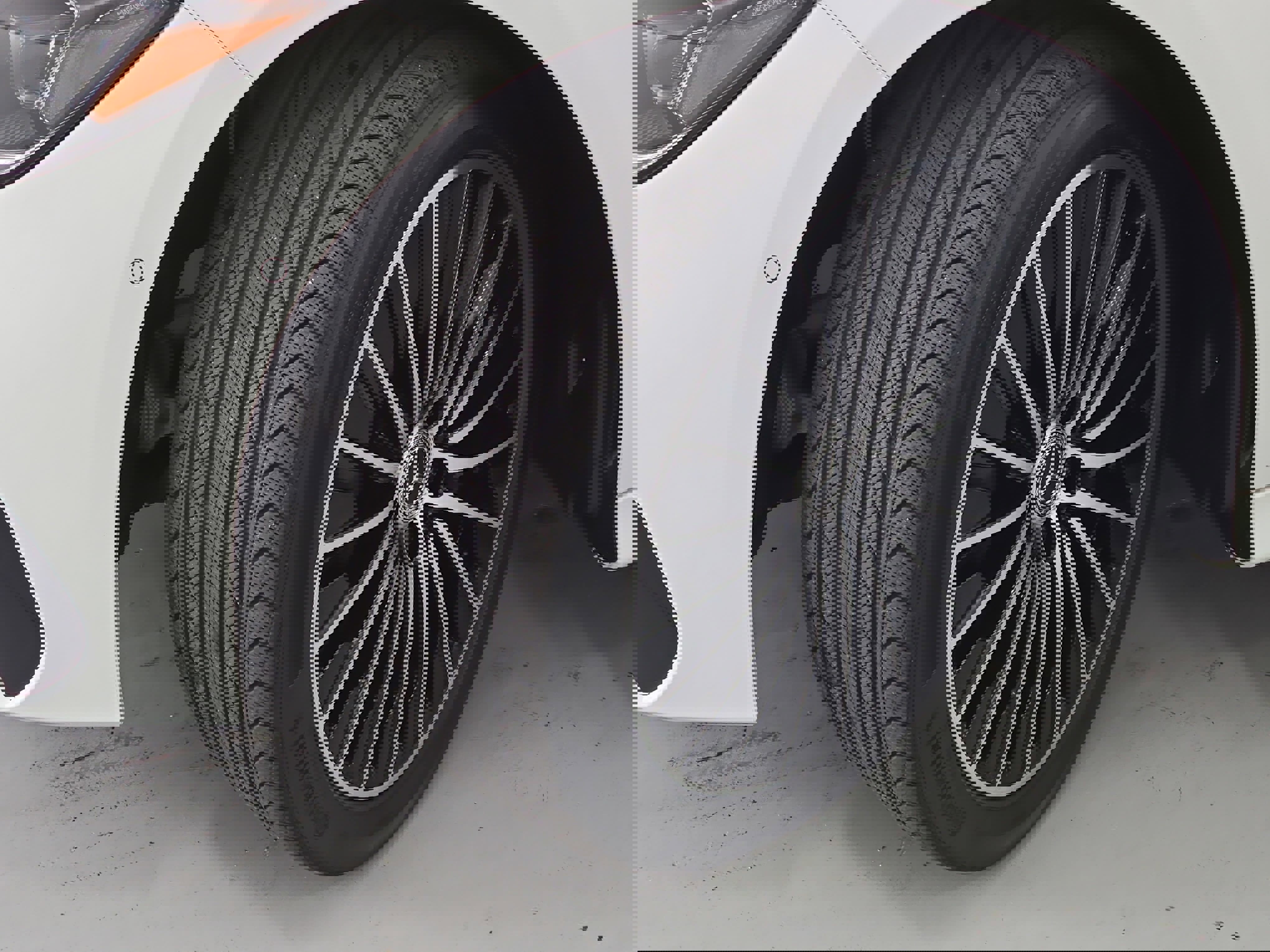 Certified 2024 Mercedes-Benz CLE 450 4MATIC Cabriolet image 31