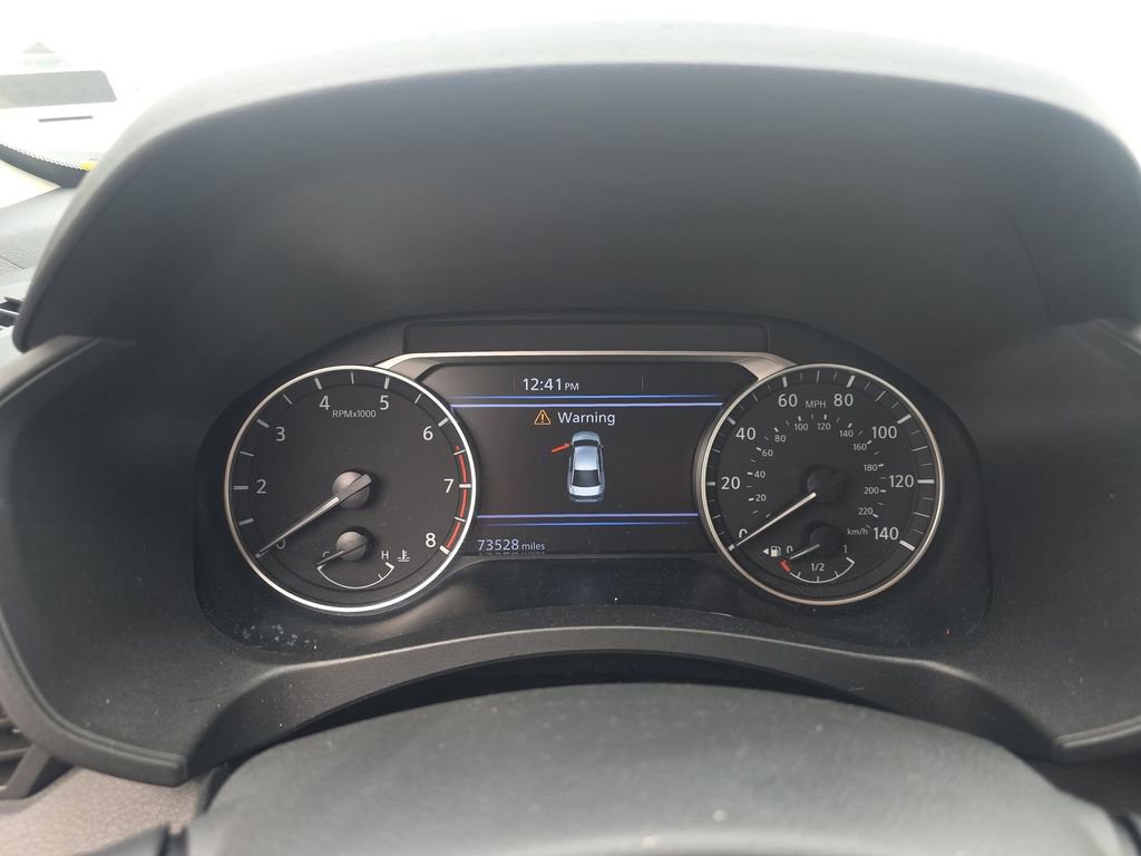 Used 2024 Nissan Altima 2.5 SV image 19