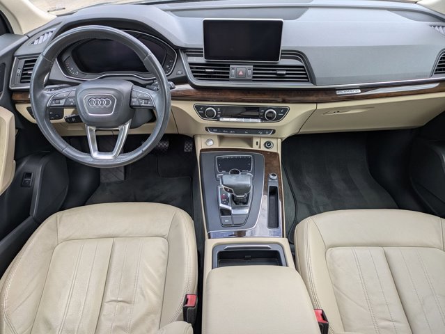 Used 2018 Audi Q5 2.0T Premium Plus image 17