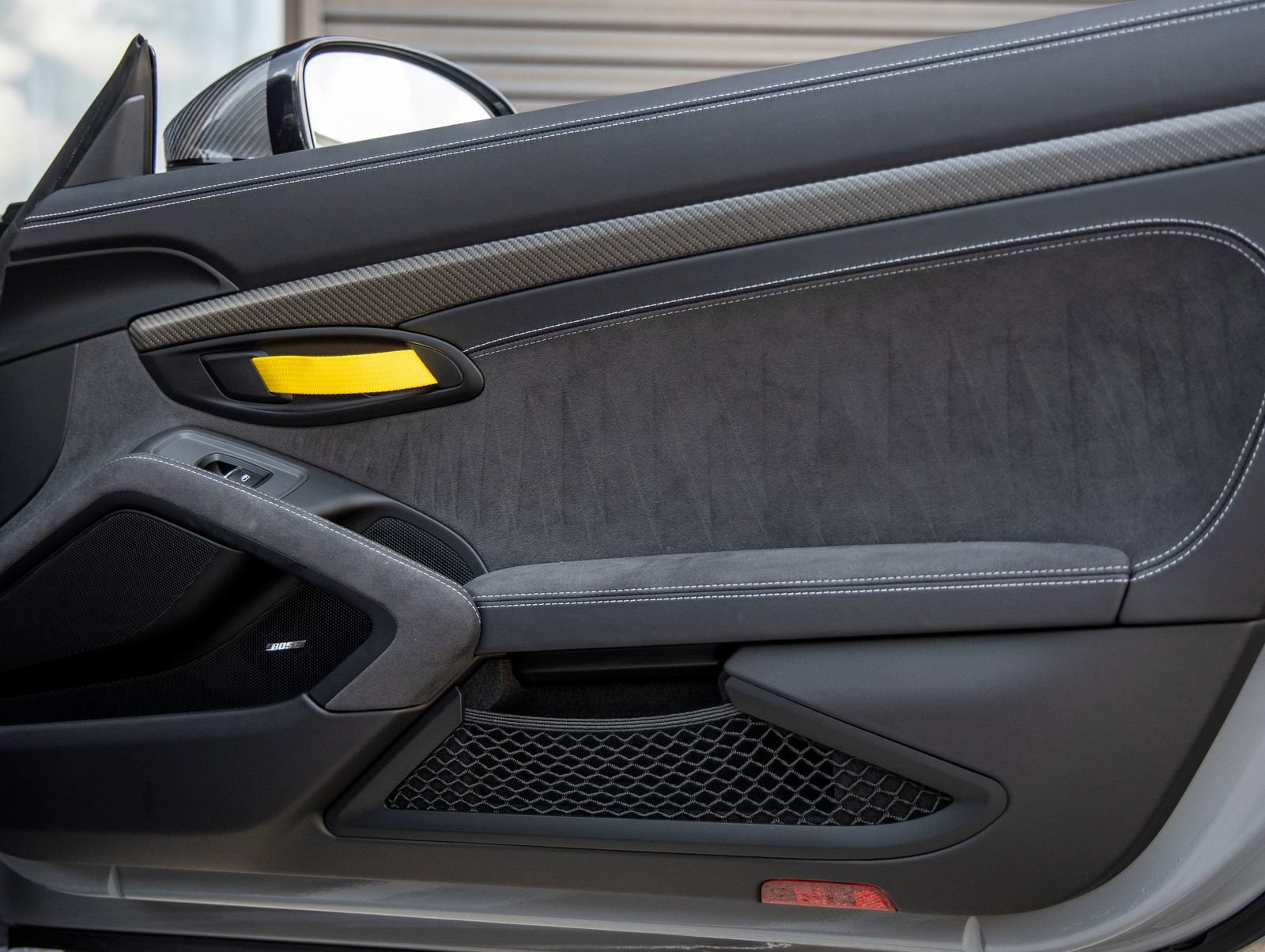 Certified 2024 Porsche 718 Cayman GT4 RS RWD image 47
