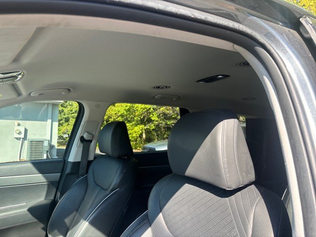 Used 2024 Hyundai Palisade SEL AWD/4WD image 9