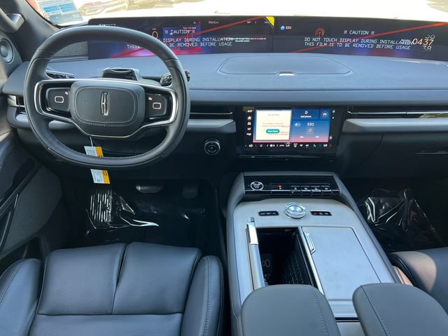 New 2026 Lincoln Navigator L Reserve w/ Jet Appearance Package AWD/4WD image 20