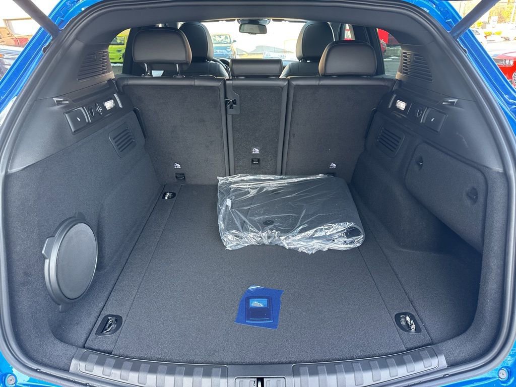 New 2025 Alfa Romeo Stelvio Sprint image 18