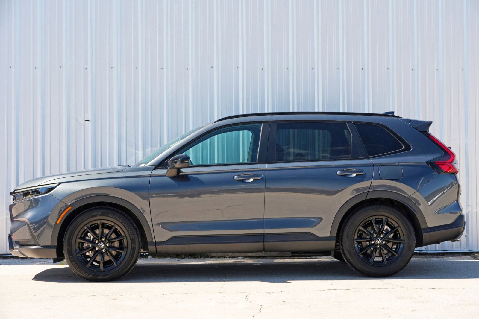 Used 2026 Honda CR-V Sport-L image 7