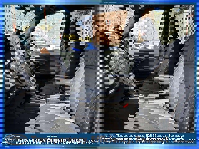 Used 2023 Honda Passport TrailSport image 16