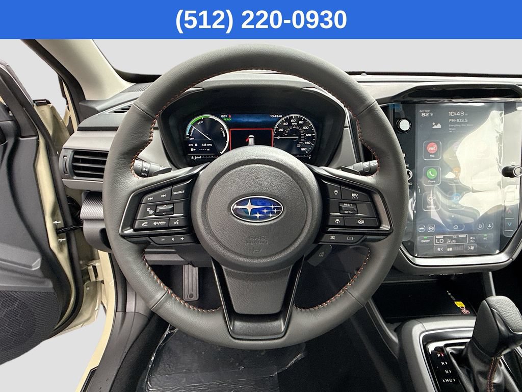 New 2026 Subaru Crosstrek 2.5i Limited AWD/4WD image 13