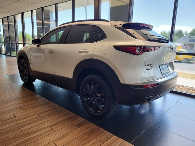New 2026 MAZDA CX-30 2.5 Turbo Aire Edition AWD/4WD image 5