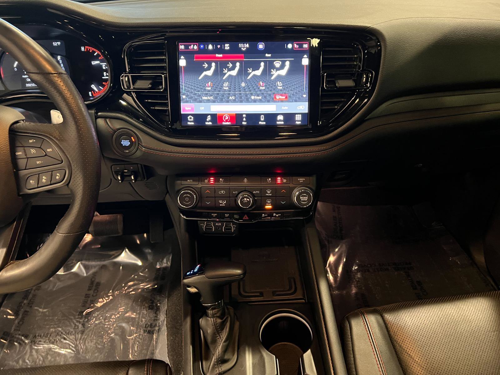 Used 2024 Dodge Durango R/T image 16