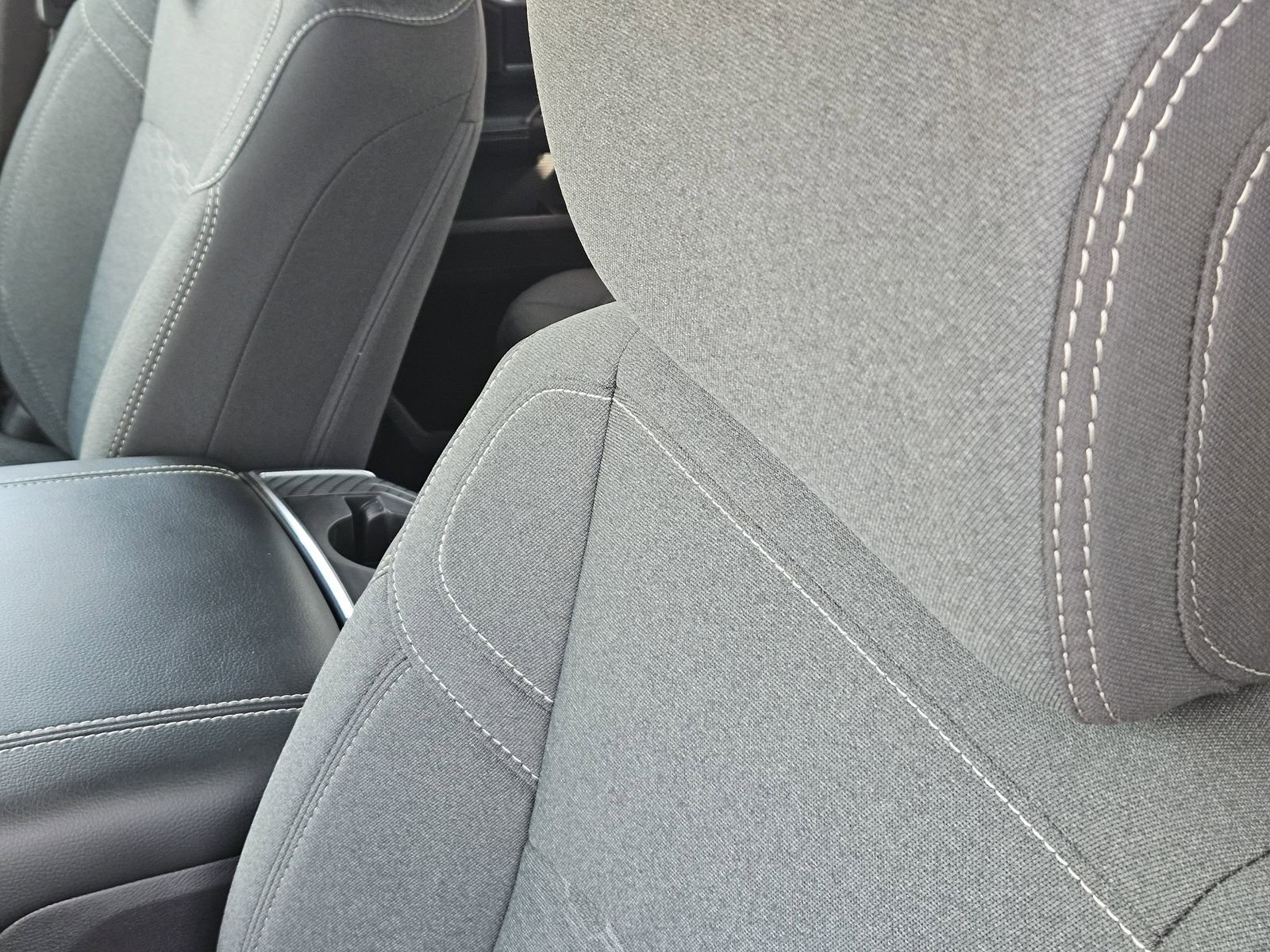 New 2026 RAM 2500 Lone Star image 27