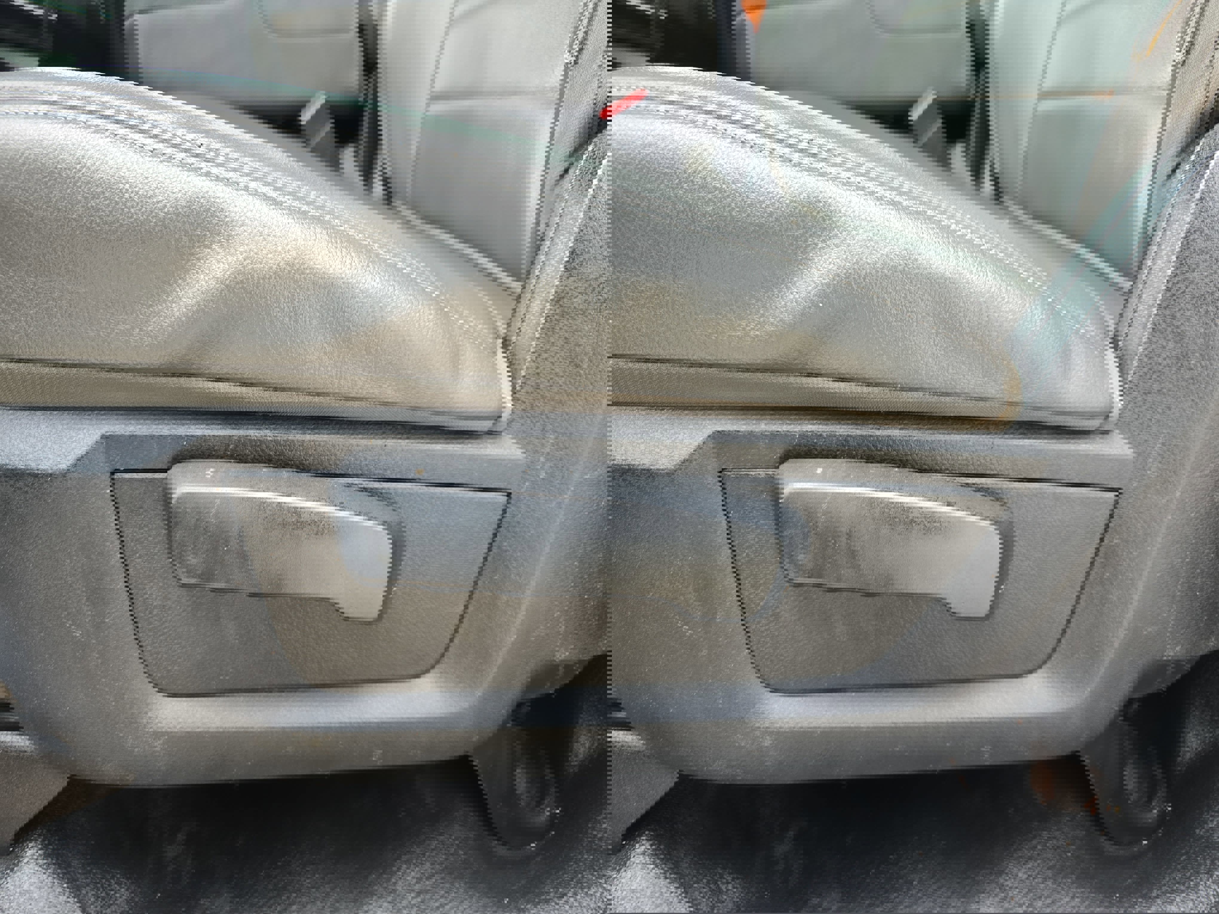 Used 2014 RAM 2500 Tradesman image 31