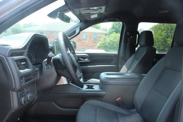 Used 2021 Chevrolet Tahoe LS AWD/4WD image 12