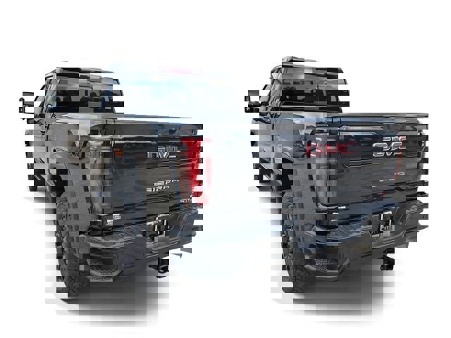 New 2026 GMC Sierra 3500 AT4 w/ AT4 Premium Plus Package image 4