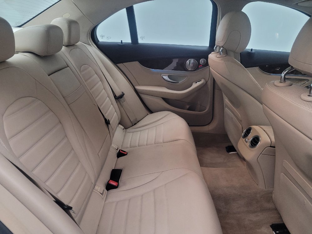 Used 2015 Mercedes-Benz C 300 4MATIC Sedan w/ Multimedia Package image 19