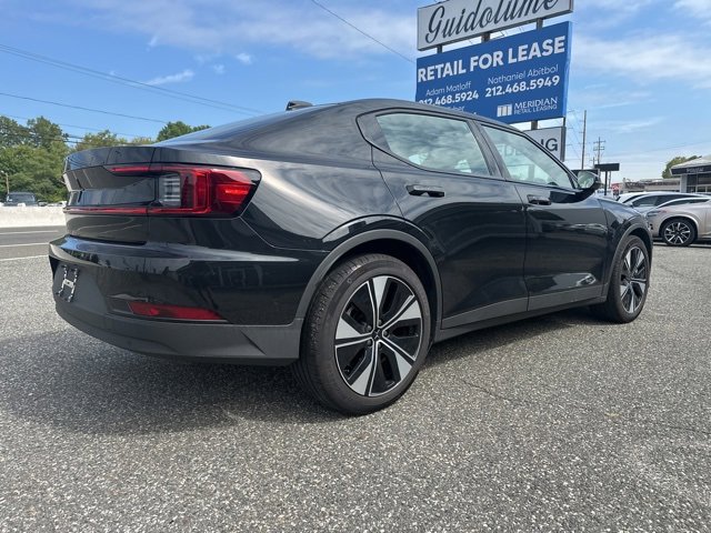 Used 2023 Polestar Polestar 2 w/ Pilot Pack image 3