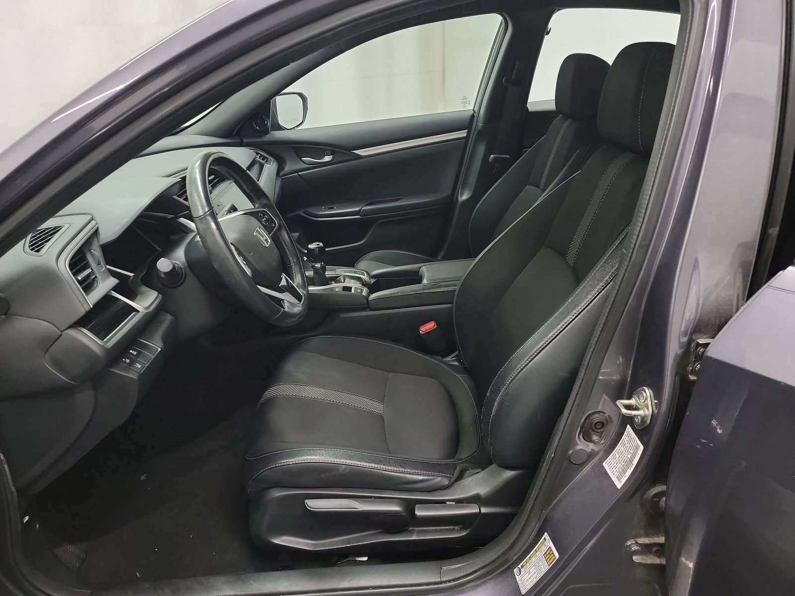 Used 2020 Honda Civic Sport image 12