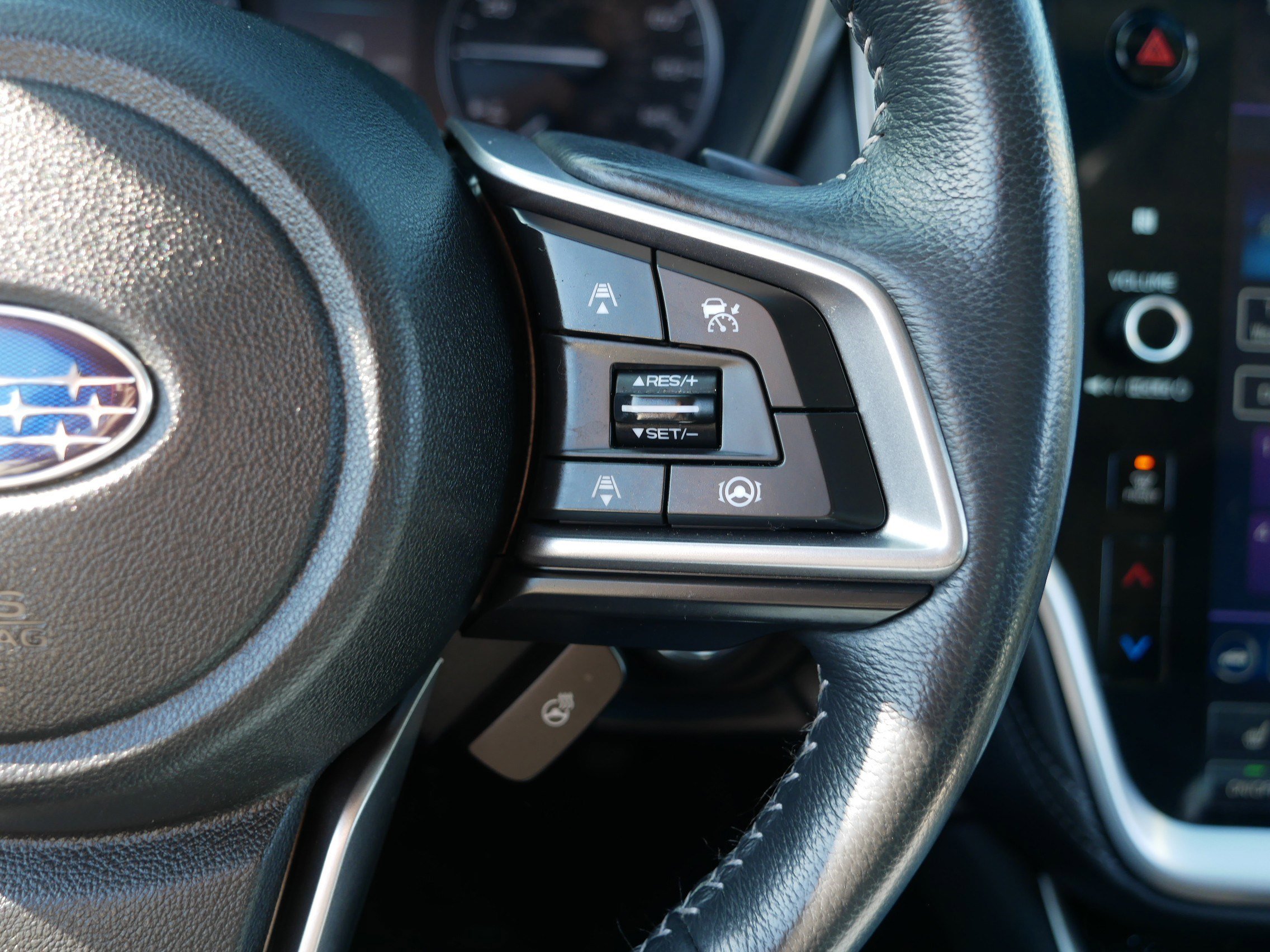 Used 2021 Subaru Legacy Limited XT w/ Popular Package #2 image 30