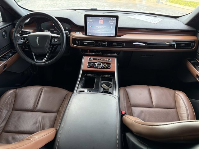 Certified 2023 Lincoln Aviator Reserve w/ Equipment Group 201A RWD image 26