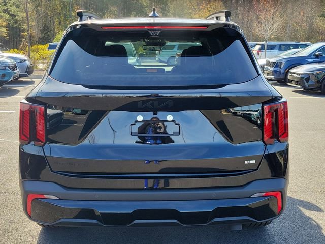 New 2026 Kia Sorento SX Prestige image 5