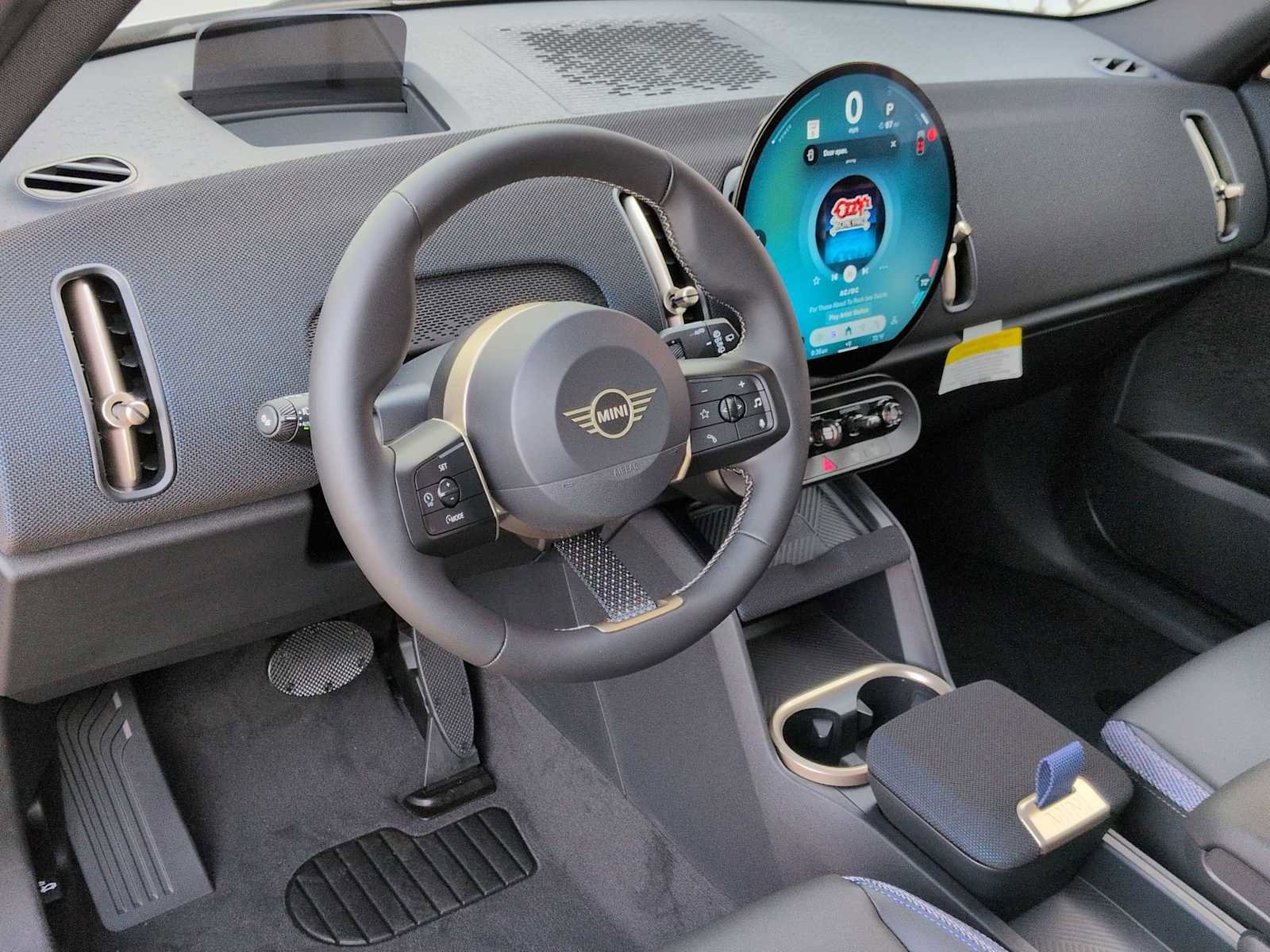 New 2026 MINI Cooper Countryman S AWD/4WD image 10