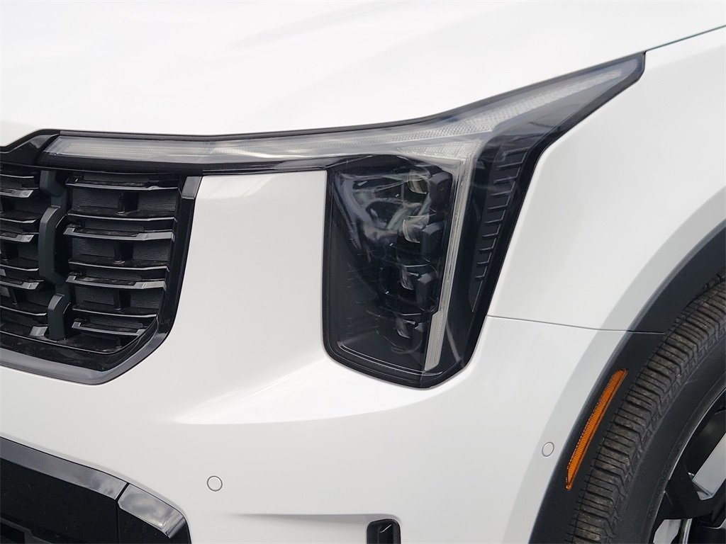 New 2026 Kia Sorento SX Prestige image 6