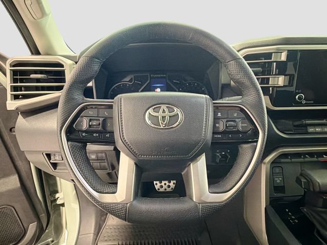 Used 2023 Toyota Tundra SR5 w/ TRD Off-Road Package AWD/4WD image 9