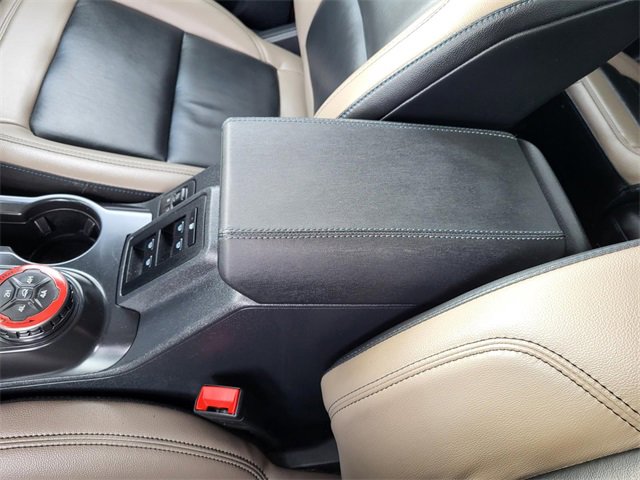 Used 2024 Ford Bronco Wildtrak image 10