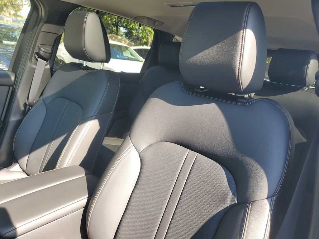 New 2026 MAZDA CX-70 3.3 Turbo w/ Premium Package image 16