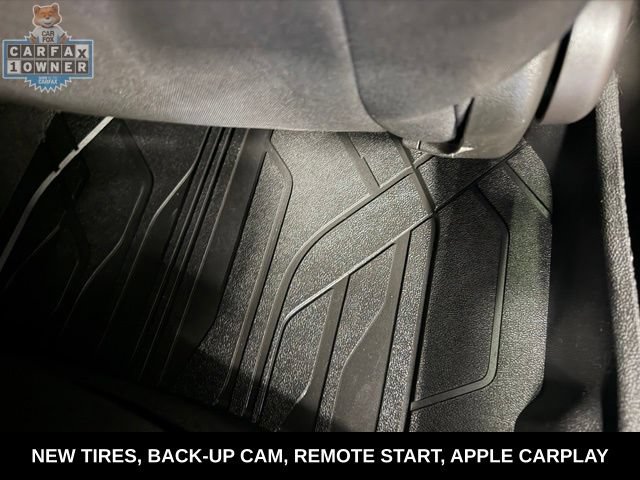 Used 2024 Chevrolet Malibu RS w/ LPO, Floor Liner Package FWD image 23