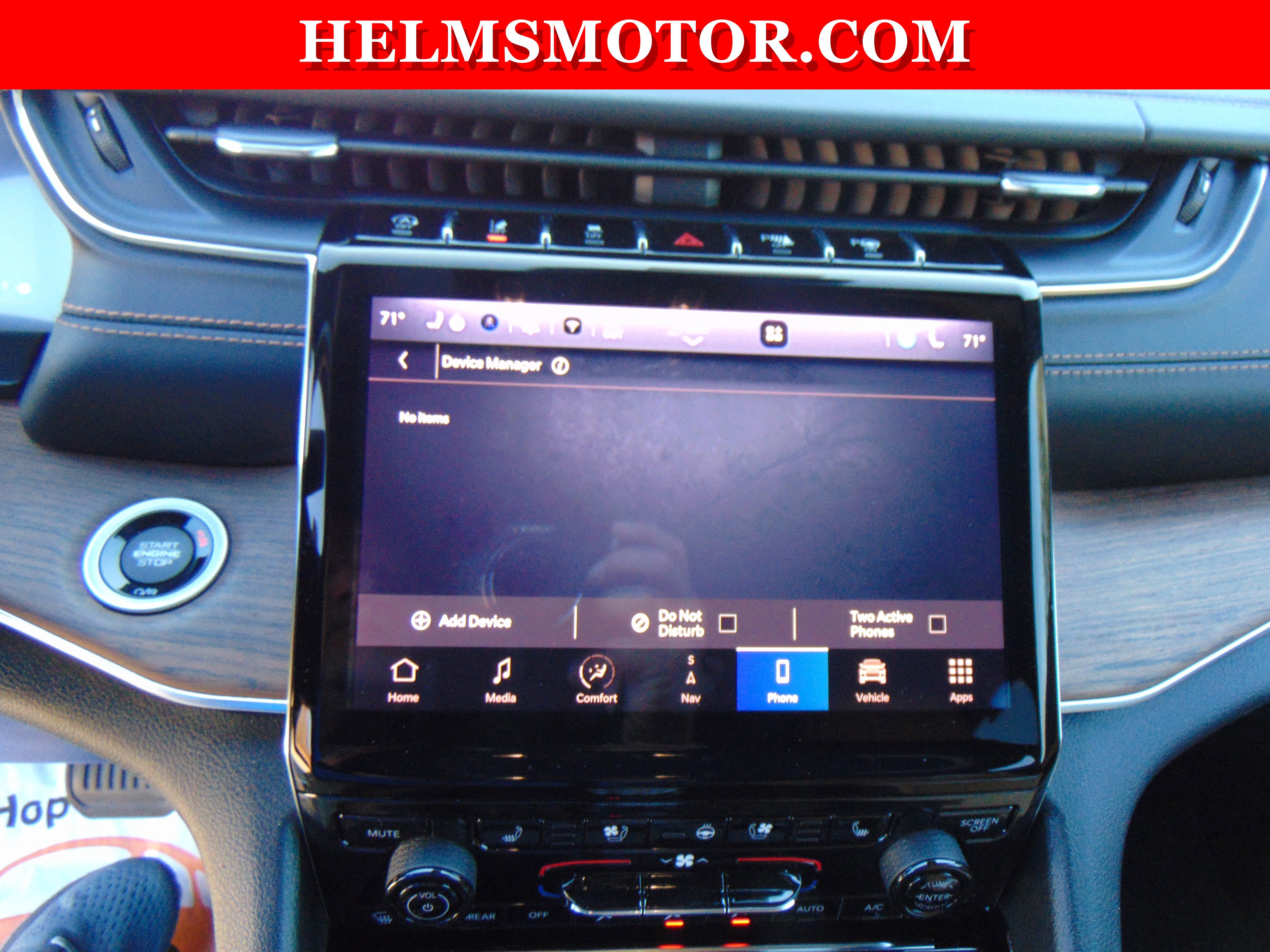 Certified 2023 Jeep Grand Cherokee L Summit w/ Luxury Tech Group V image 24