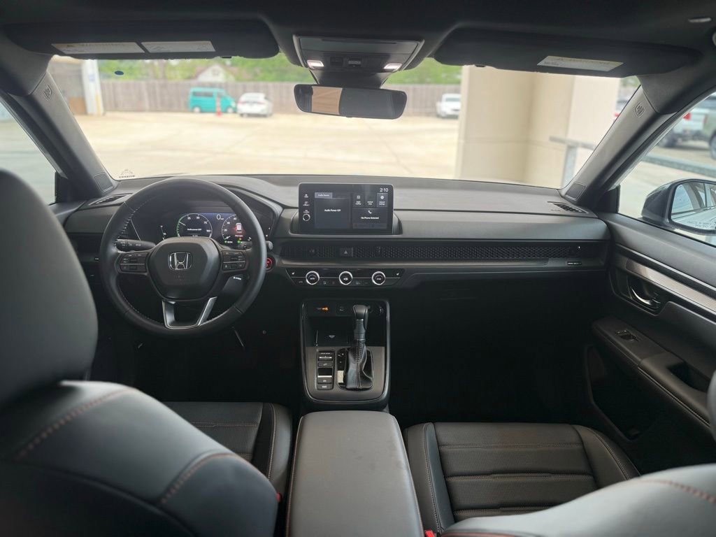 Used 2026 Honda CR-V Sport-L image 17