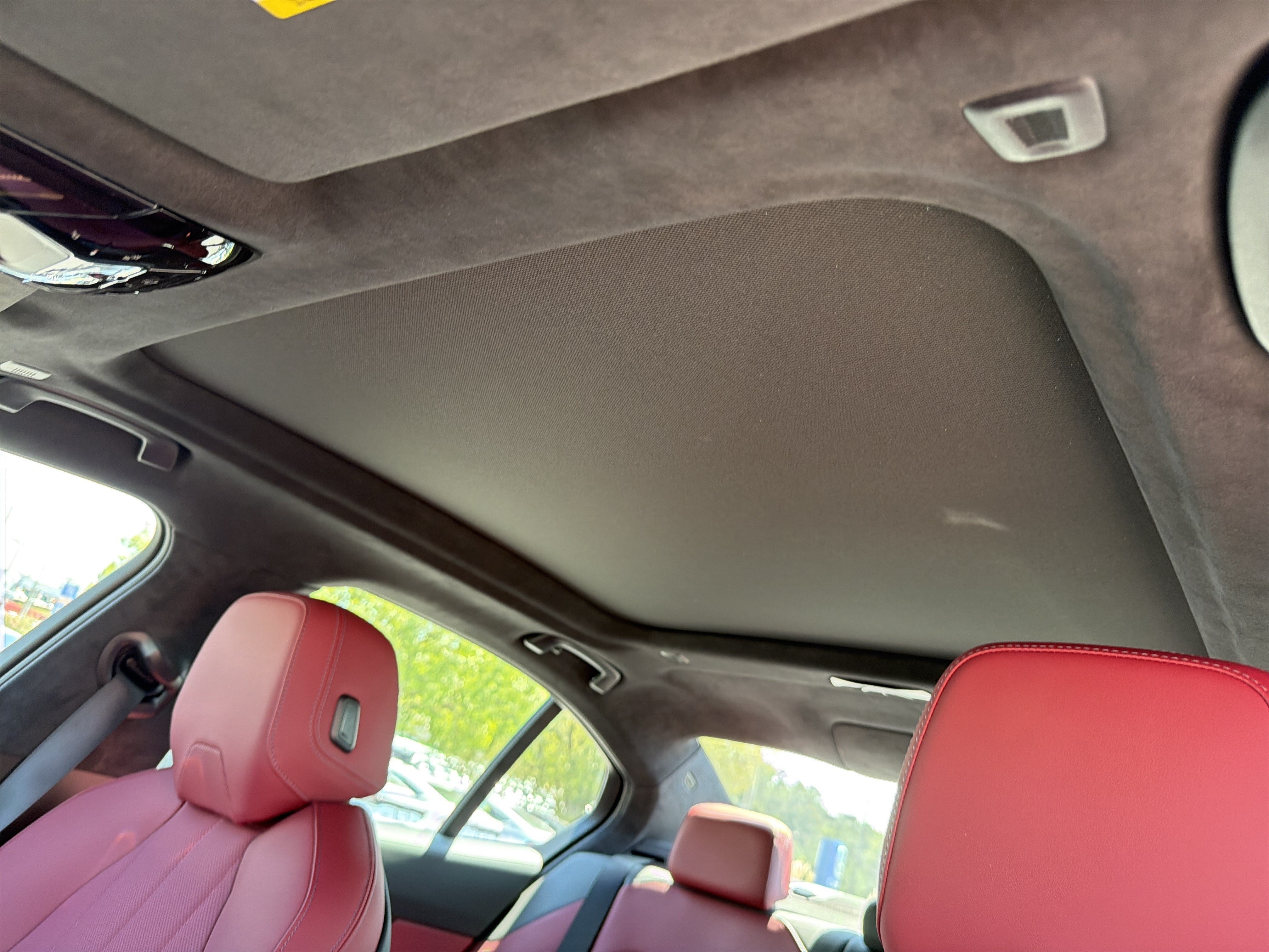 New 2027 BMW 530i w/ M Sport Package RWD image 14
