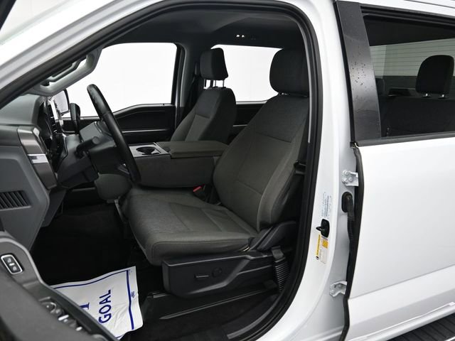 Certified 2024 Ford F150 XLT w/ Tow/Haul Package image 11