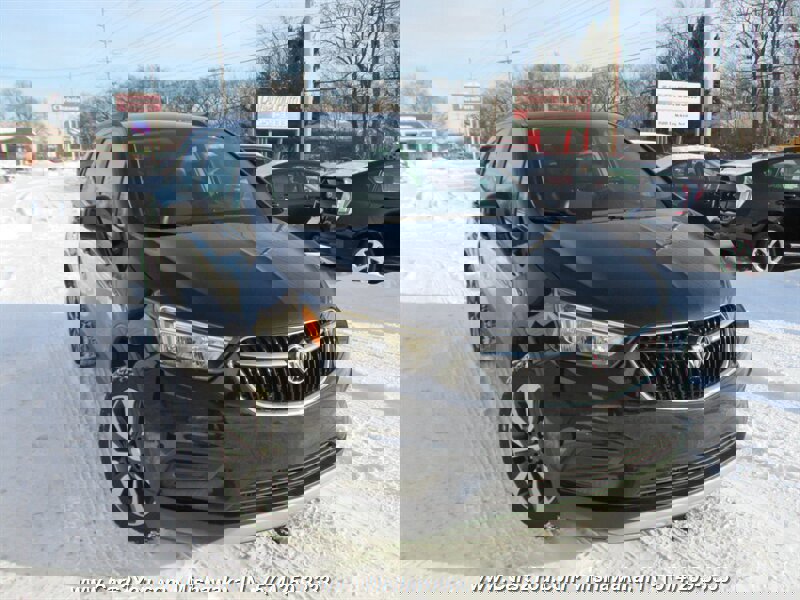 Used 2021 Buick Encore Preferred image 7