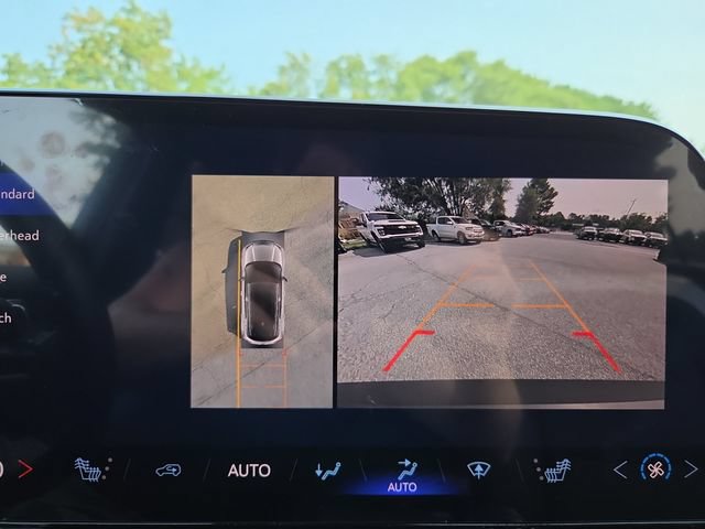 Used 2026 Chevrolet Blazer EV LT FWD image 27