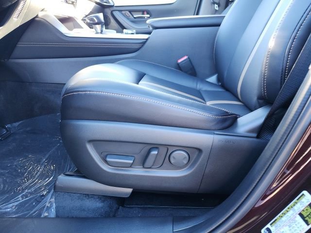 New 2026 MAZDA CX-90 Plug-In Hybrid w/ Premium Plus image 10