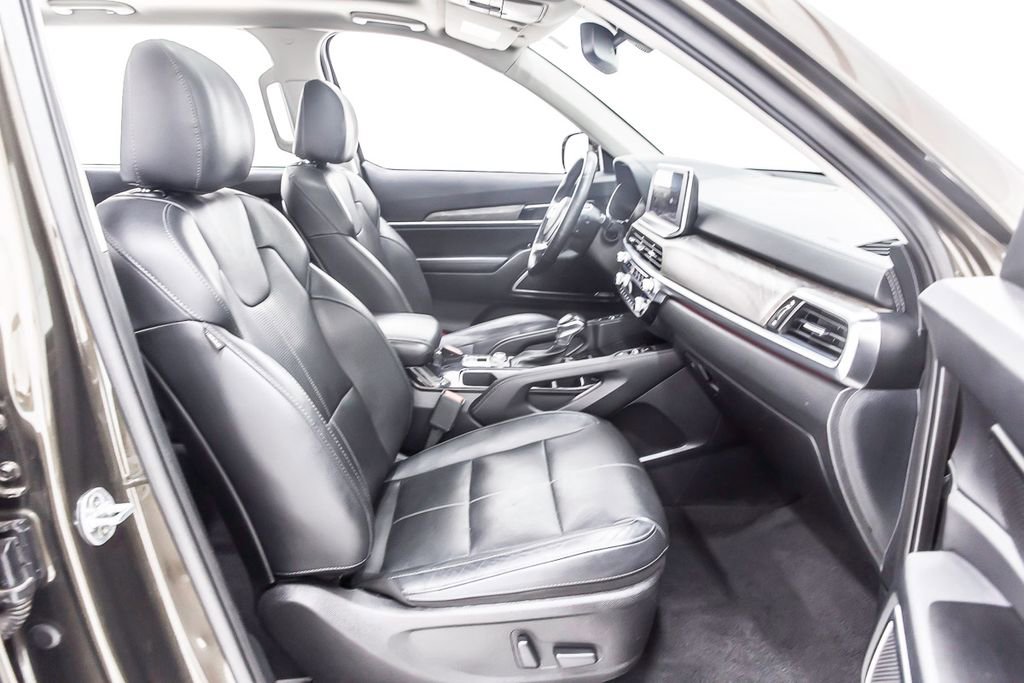 Used 2020 Kia Telluride SX AWD/4WD image 31
