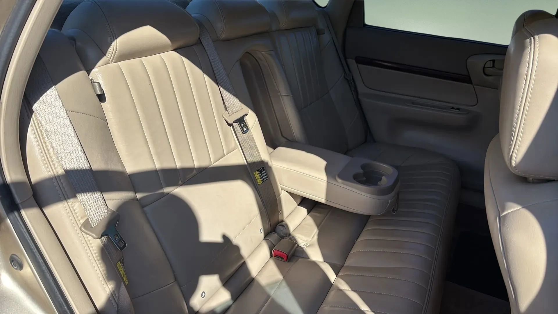 Used 2005 Chevrolet Impala LS w/ Preferred Equipment Group image 29