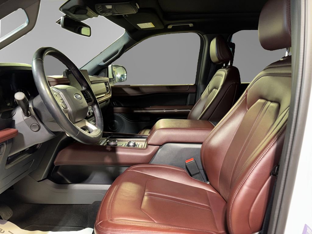Used 2024 Ford Expedition Max Limited image 9