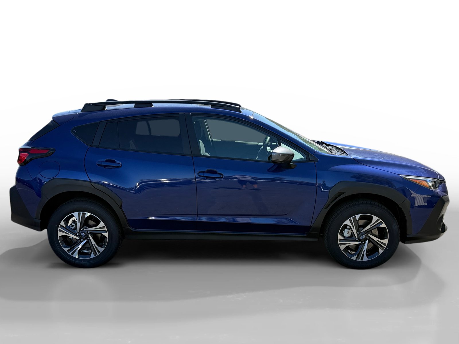 New 2026 Subaru Crosstrek 2.5i Premium AWD/4WD image 6