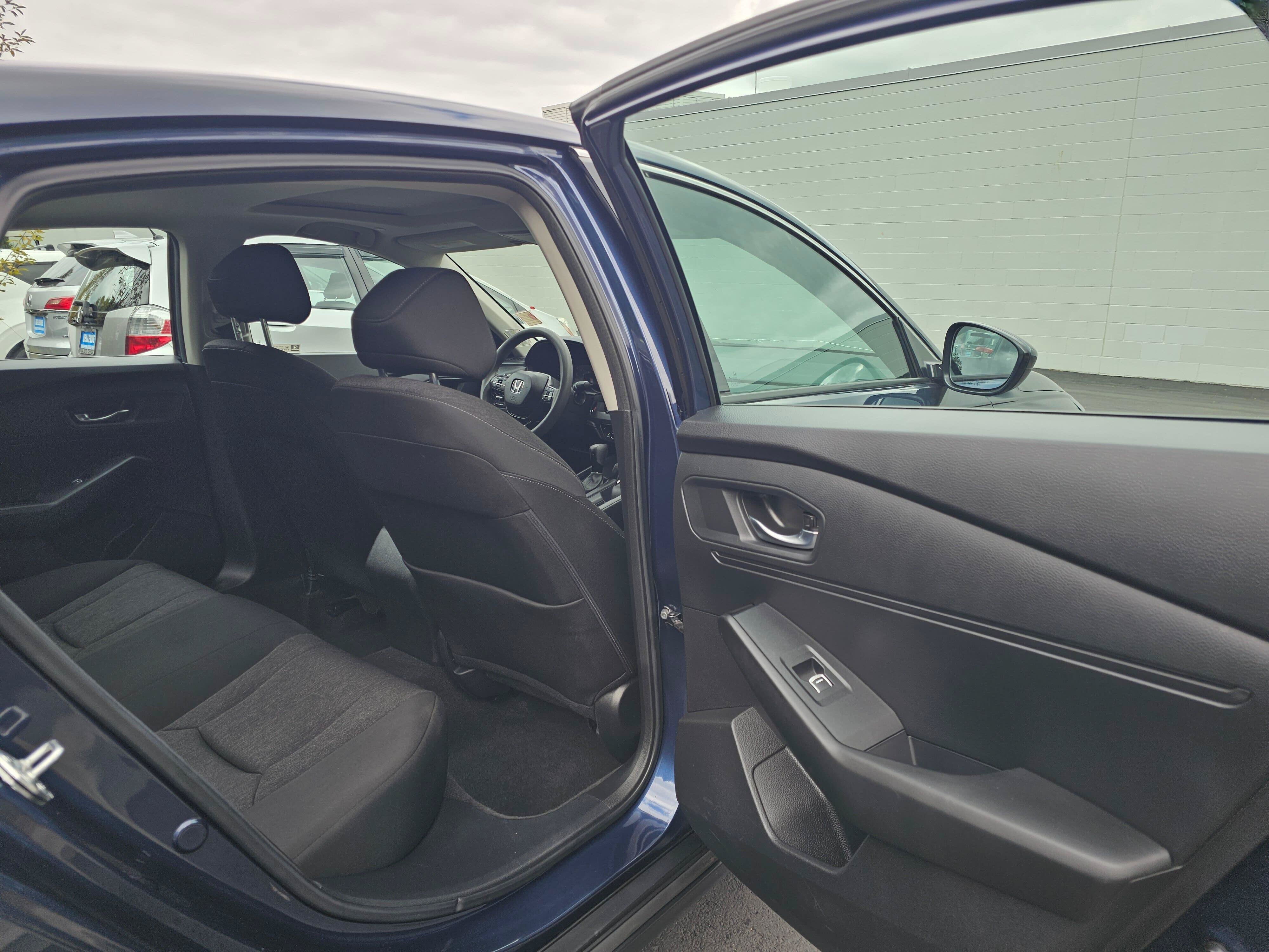 Used 2023 Honda Accord EX image 14