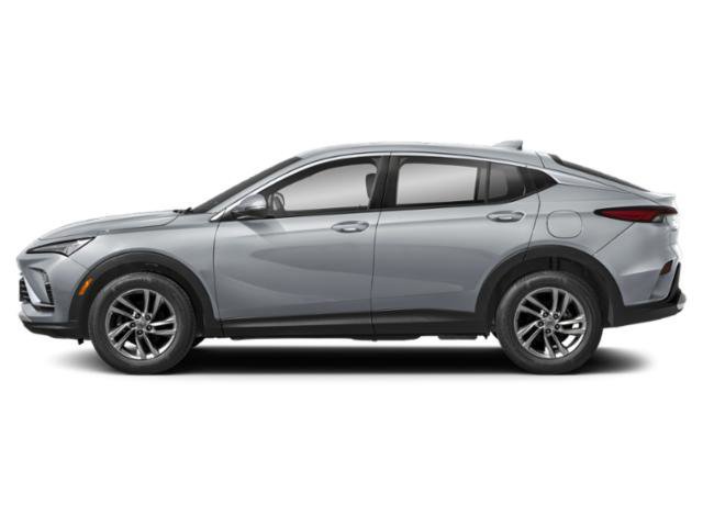 New 2026 Buick Envista Preferred FWD image 3