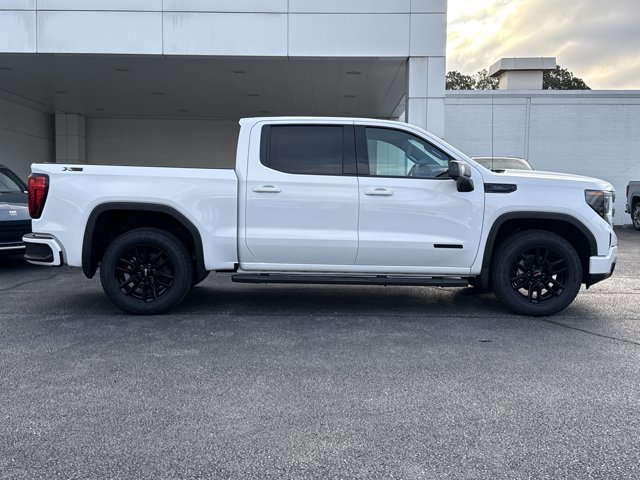 New 2026 GMC Sierra 1500 Elevation w/ Elevation Premium Package image 2