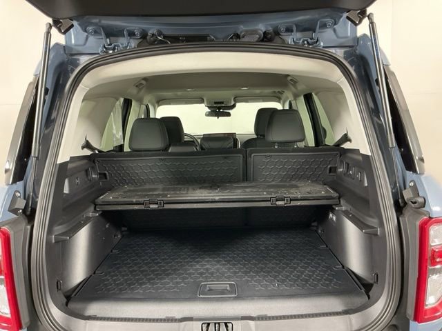 Used 2025 Ford Bronco Sport Big Bend image 30