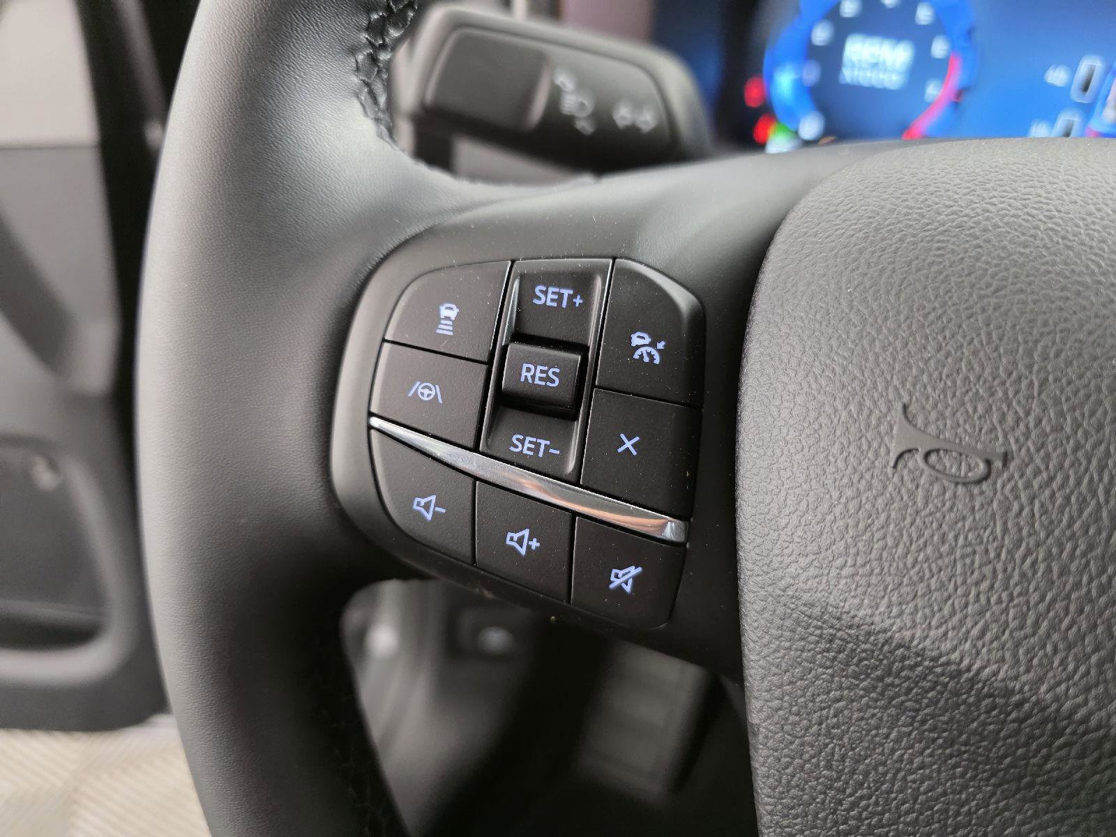 Used 2025 Ford Bronco Sport Outer Banks w/ Outer Banks Tech Package+ image 30