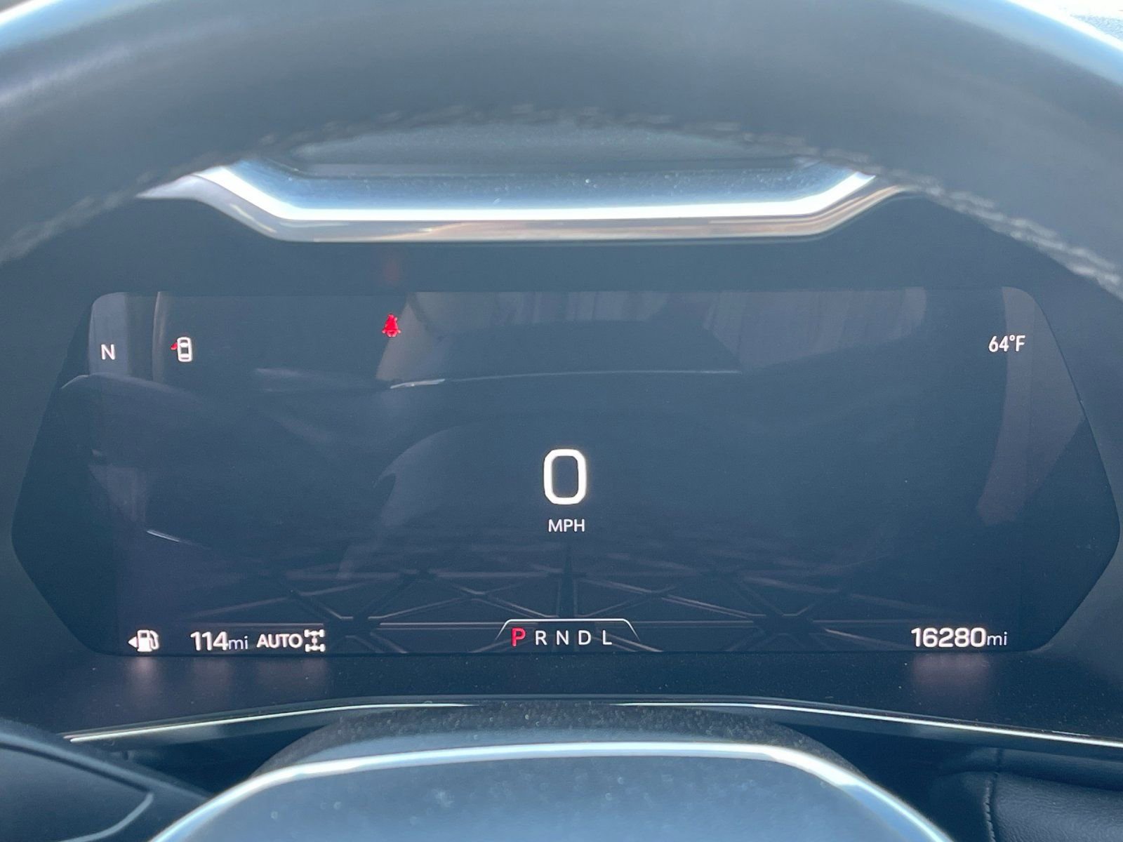 Used 2025 GMC Canyon Elevation image 28