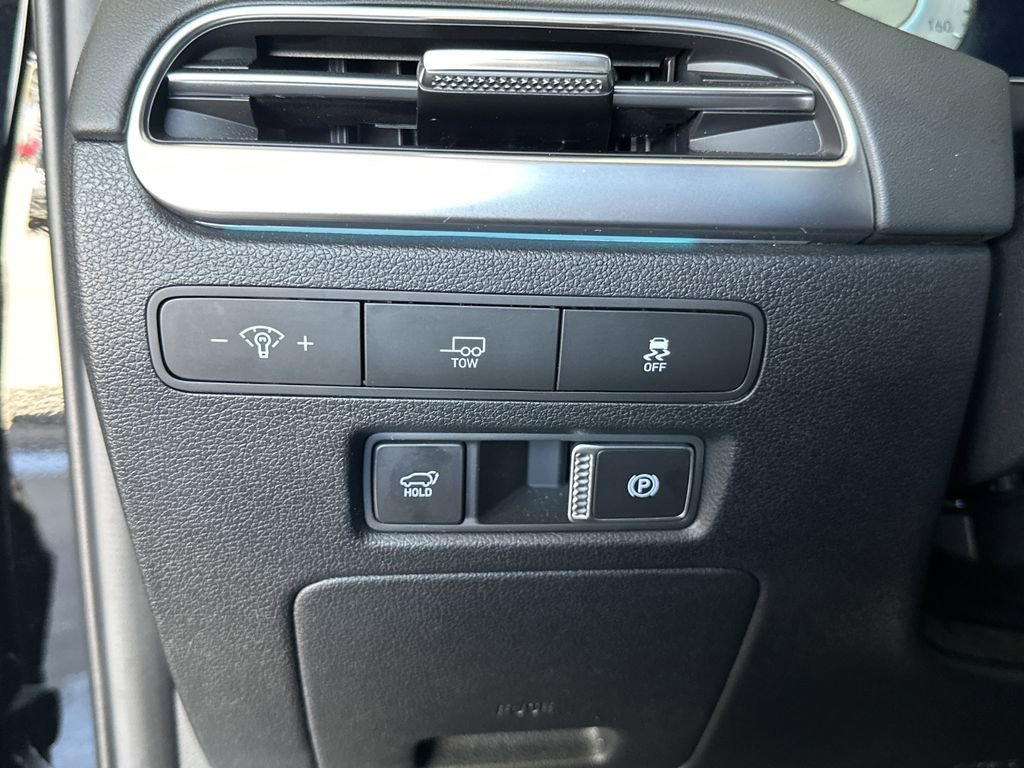 Used 2025 Hyundai Palisade Calligraphy image 20